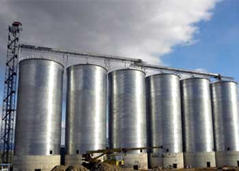 Silos - Albania 6*1500Ton